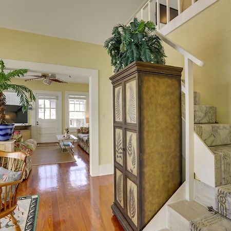 Waterfront Ochlockonee Bay Cottage With Views! Panacea 외부 사진